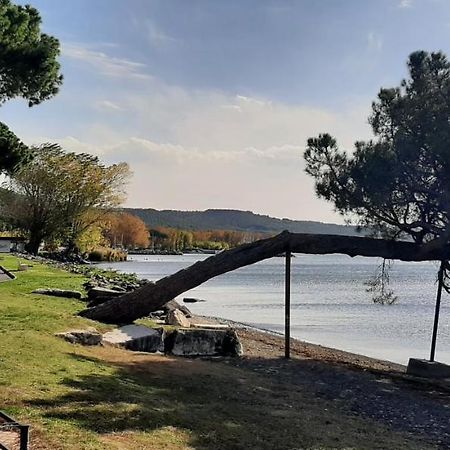 Casa Al Lago ボルセーナ エクステリア 写真
