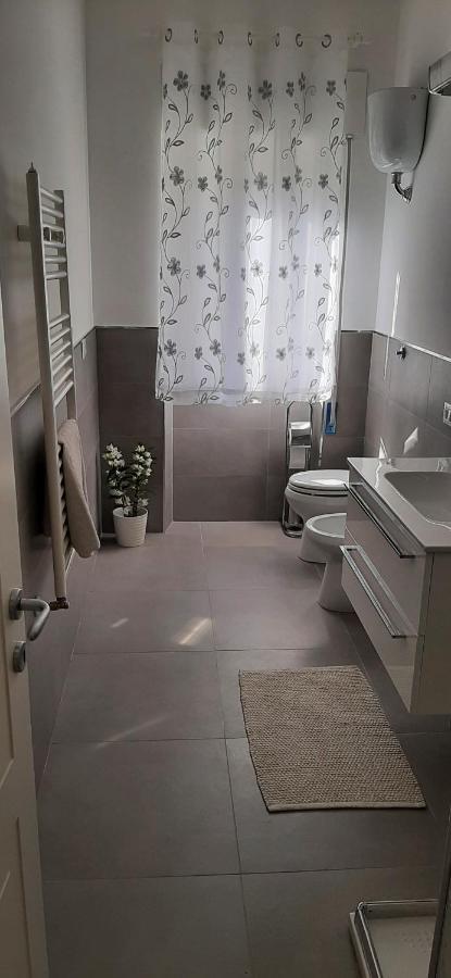 Casa Al Lago ボルセーナ エクステリア 写真