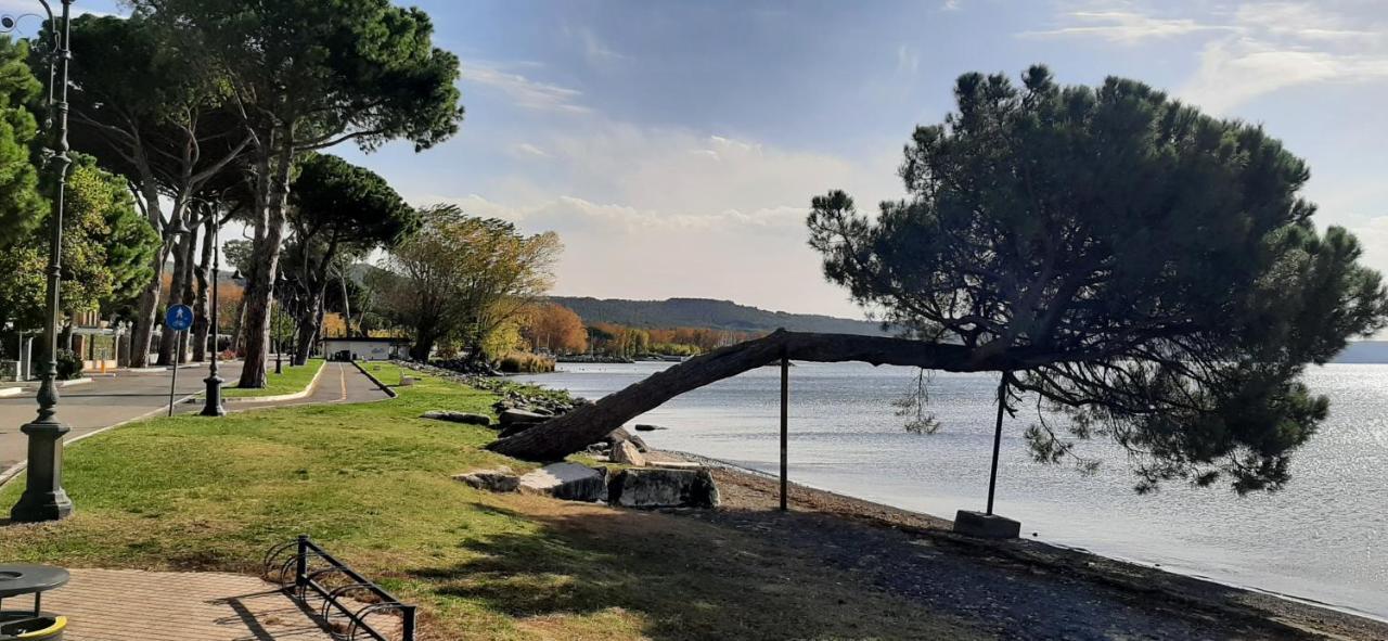 Casa Al Lago ボルセーナ エクステリア 写真