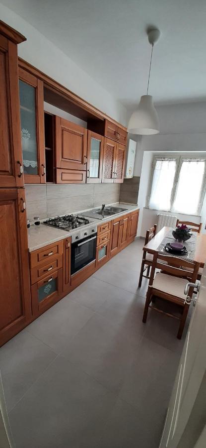 Casa Al Lago ボルセーナ エクステリア 写真