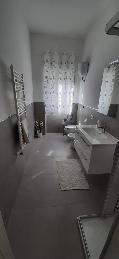 Casa Al Lago ボルセーナ エクステリア 写真