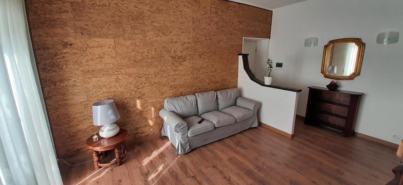Casa Al Lago ボルセーナ エクステリア 写真