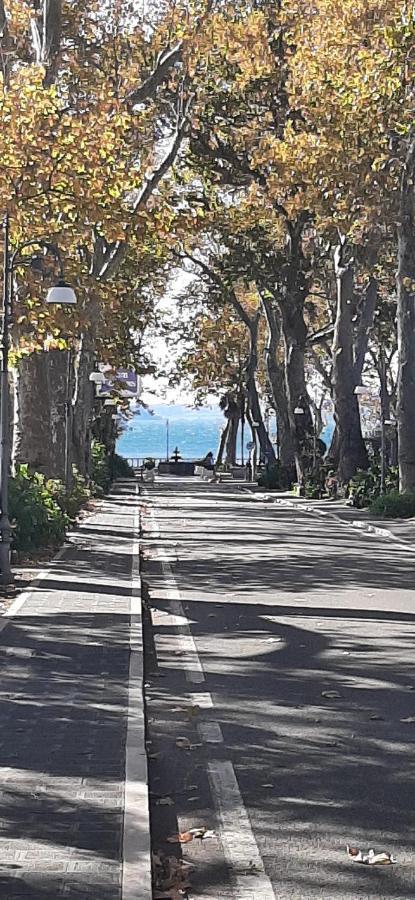 Casa Al Lago ボルセーナ エクステリア 写真