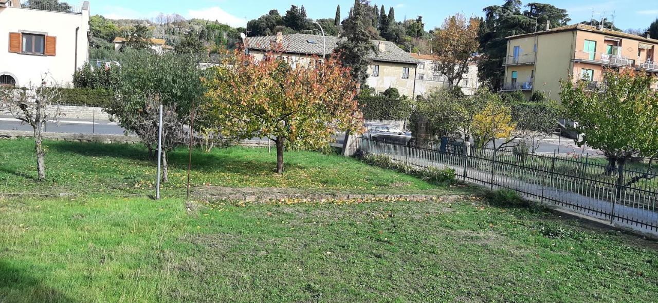 Casa Al Lago ボルセーナ エクステリア 写真